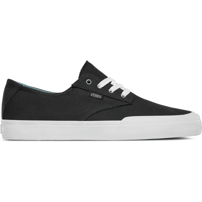 Zapatos Etnies Jameson Vulc Ls - Tenis Para Hombre I021 Mexico